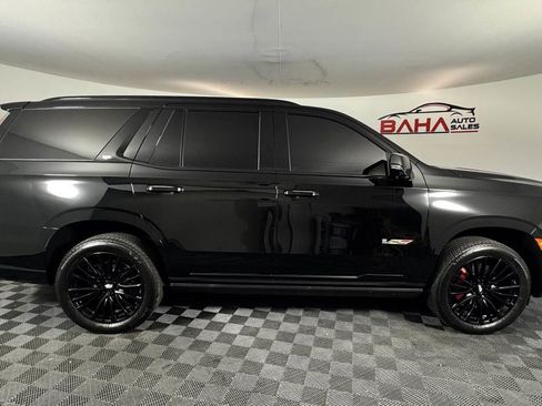 Used 2023 Cadillac Escalade V AWD/4WD image 9