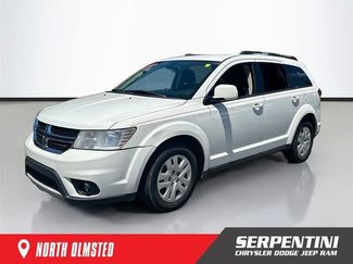 Used 2019 Dodge Journey SE FWD video 1