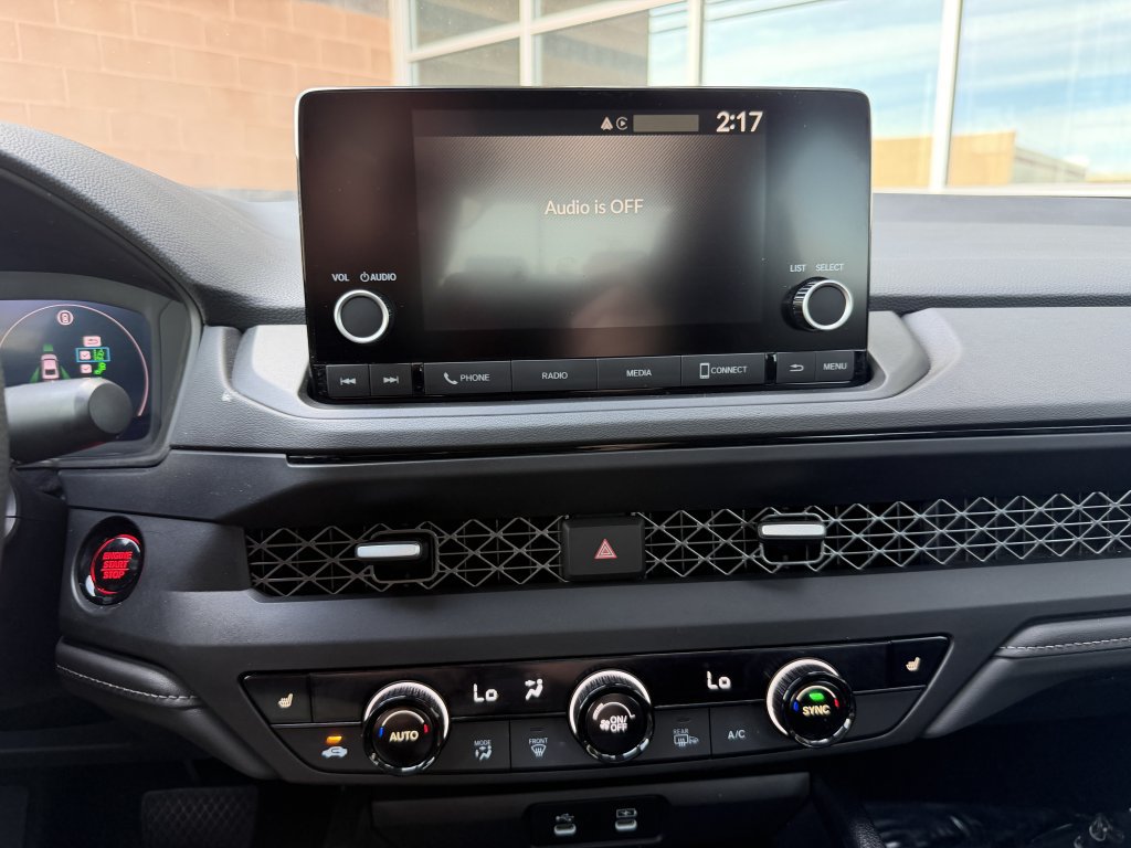 Used 2024 Honda Accord EX image 19