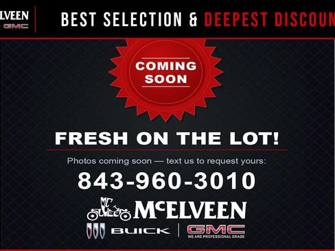 Used 2021 GMC Sierra 1500 SLT w/ SLT Convenience Package AWD/4WD image 1