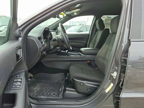 New 2026 Dodge Durango GT w/ Blacktop Package image 16