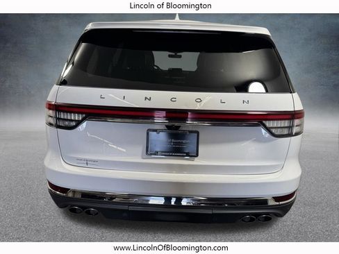 Used 2020 Lincoln Aviator Reserve w/ Equipment Group 202A AWD/4WD image 7