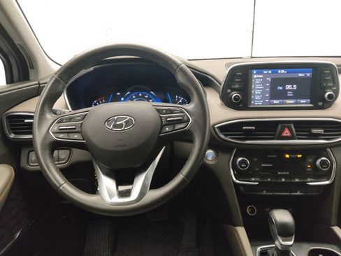 Used 2019 Hyundai Santa Fe Limited FWD image 22