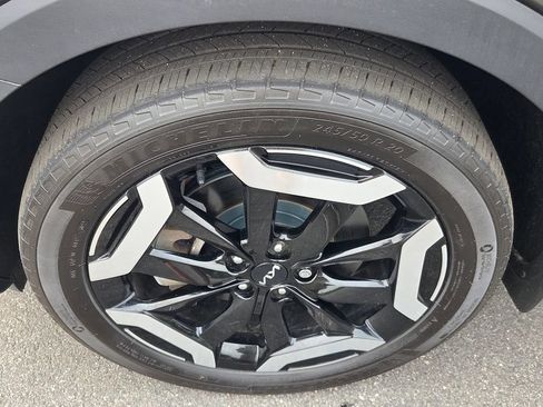Used 2023 Kia Telluride EX AWD/4WD image 11