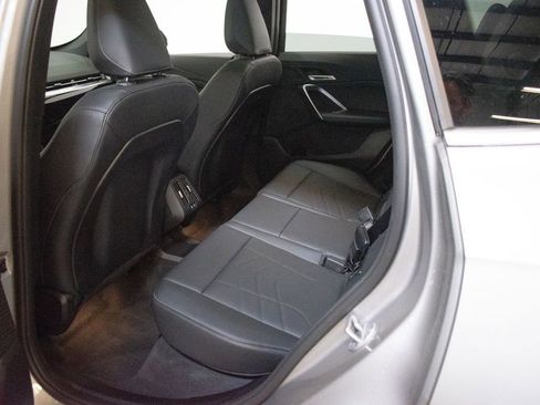 Used 2025 BMW X1 xDrive28i w/ Convenience Package AWD/4WD image 23