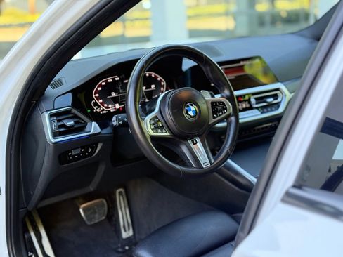 Used 2022 BMW M340i xDrive AWD/4WD image 18