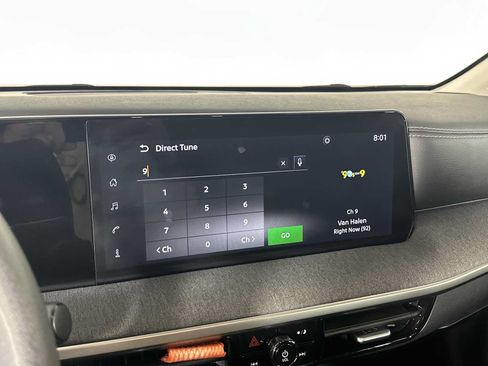 Used 2025 Nissan Kicks SV FWD image 28