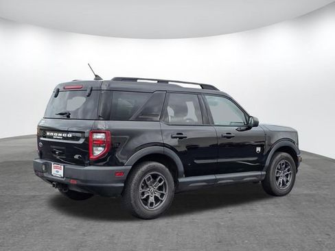 Certified 2022 Ford Bronco Sport Big Bend AWD/4WD image 4