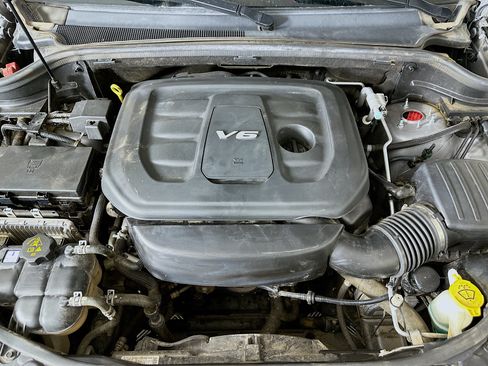 Used 2018 Jeep Grand Cherokee Limited RWD image 33
