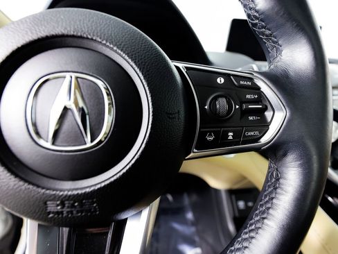 Used 2019 Acura RDX Advance Package image 37