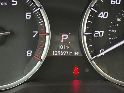 Used 2014 Acura MDX SH-AWD image 48
