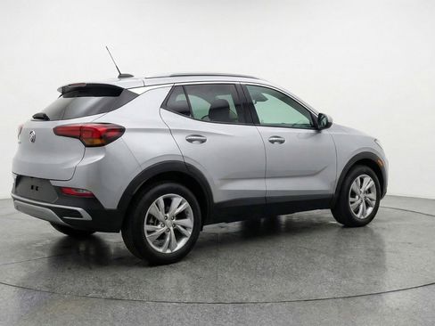 Used 2025 Buick Encore GX Preferred FWD image 9