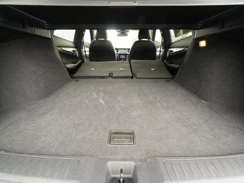 Used 2022 INFINITI QX50 Essential FWD image 31