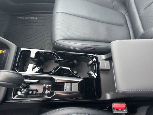 New 2026 Subaru Forester Limited image 18