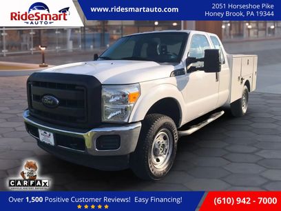 Used 2016 Ford F350 XL