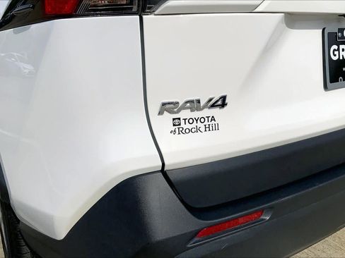 Used 2024 Toyota RAV4 LE image 32