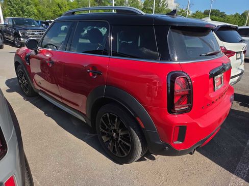 Used 2023 MINI Cooper Countryman S AWD/4WD image 3