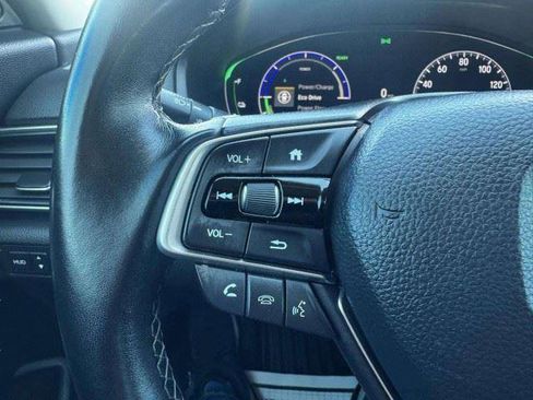 Used 2021 Honda Accord Touring image 26