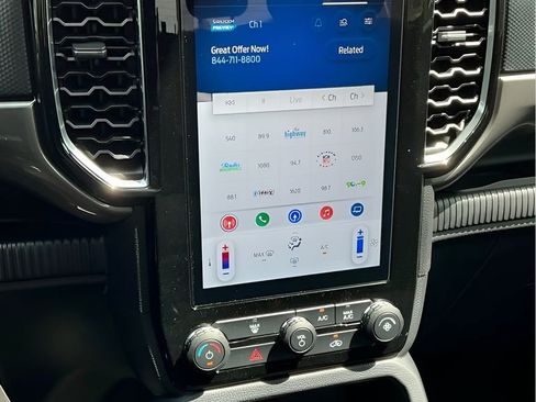 New 2026 Ford Ranger XLT RWD image 32