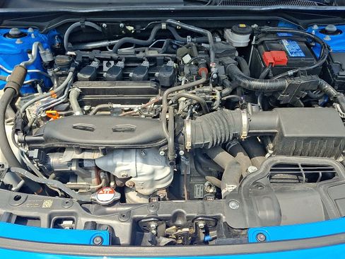 Used 2023 Honda Civic Sport Touring image 30