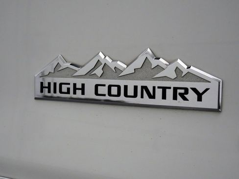 Used 2015 Chevrolet Silverado 3500 High Country w/ Duramax Plus Package image 10