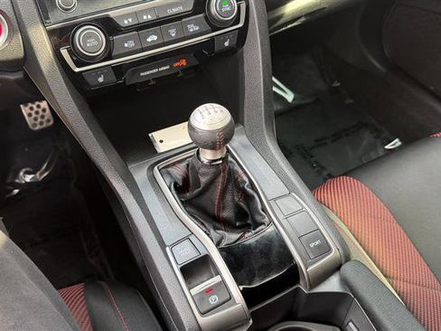 Used 2020 Honda Civic Si image 28