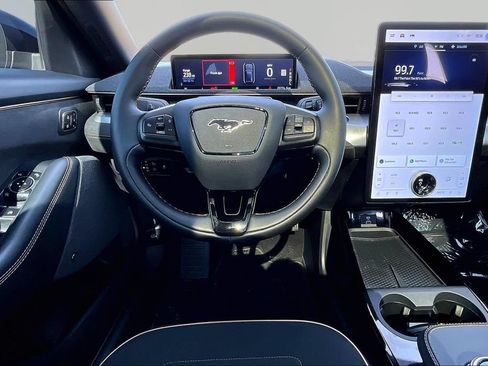 Certified 2023 Ford Mustang Mach-E GT AWD/4WD image 5