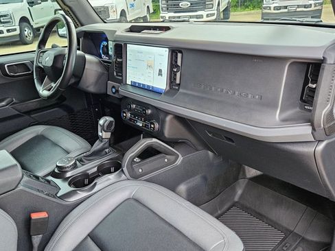 Used 2024 Ford Bronco Big Bend image 22