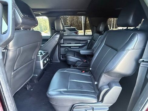 Used 2021 Ford Expedition Max XLT AWD/4WD image 15