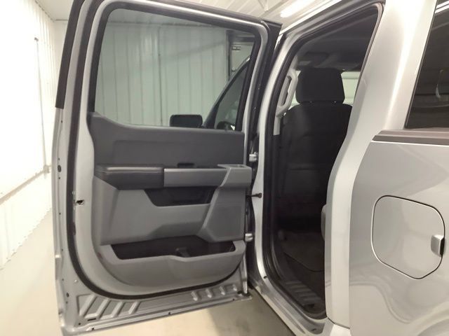 Used 2023 Ford F150 XLT AWD/4WD image 13