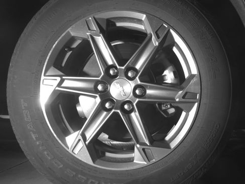 Used 2025 Chevrolet Blazer LT FWD image 13
