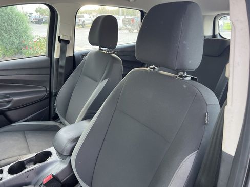 Used 2016 Ford Escape S FWD image 7