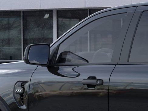 New 2026 Ford Ranger XLT w/ Equipment Group 301A High image 20