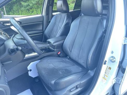 Used 2022 Mitsubishi Eclipse Cross SE FWD image 19