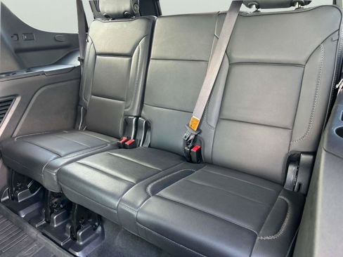 Used 2023 GMC Yukon Denali w/ LPO, Floor Liner Package AWD/4WD image 18
