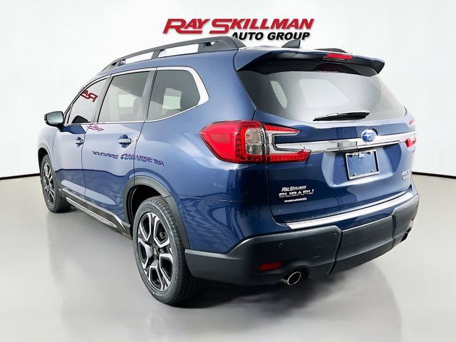 Used 2024 Subaru Ascent Limited AWD/4WD image 5