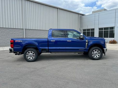 New 2026 Ford F250 Lariat w/ Lariat Ultimate Package AWD/4WD image 5
