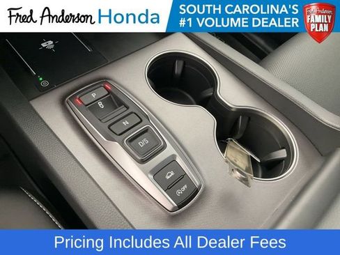 New 2026 Honda Ridgeline RTL image 13