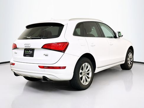 Used 2013 Audi Q5 2.0T Premium w/ Convenience Pkg image 9