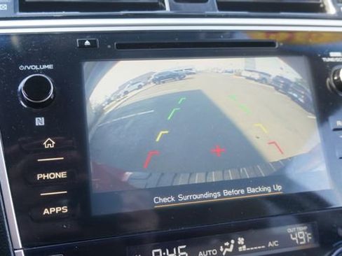 Used 2018 Subaru Outback 2.5i Premium AWD/4WD image 15