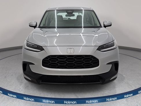 Used 2024 Honda HR-V LX image 3