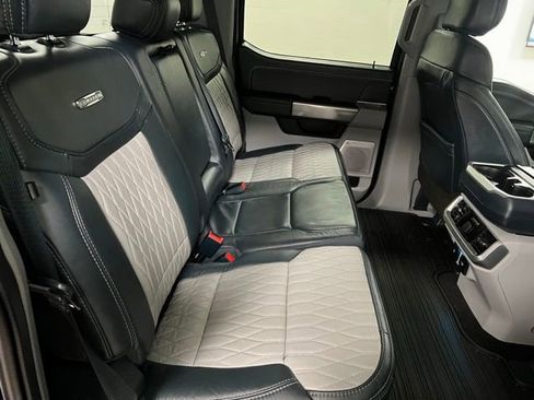 Used 2023 Ford F150 Limited image 48