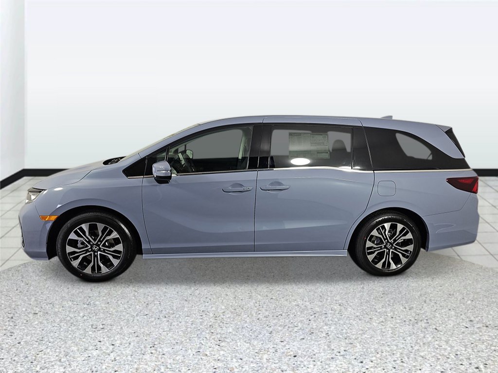 New 2027 Honda Odyssey Elite image 6