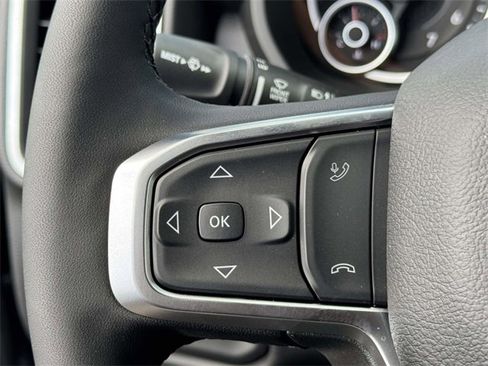 New 2026 RAM 2500 Big Horn image 10