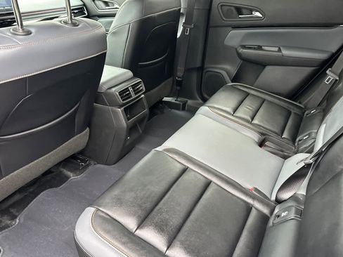 New 2026 Honda Prologue Touring image 12