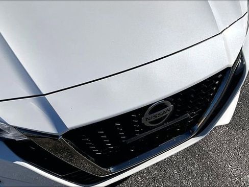 Used 2022 Nissan Altima 2.5 SR image 31