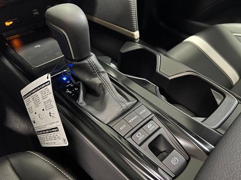 New 2026 Toyota Camry SE FWD image 26