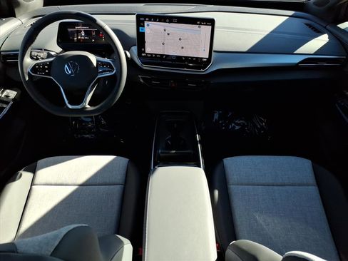 New 2026 Volkswagen ID.4 Pro image 14