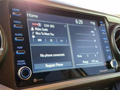 Certified 2022 Toyota Tacoma SR5 image 23