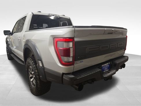 Used 2023 Ford F150 Raptor AWD/4WD image 2